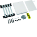  KIT 1TR JEU BARRES 4X250A 