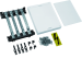  KIT 1TR JEU BARRES 4X400A 