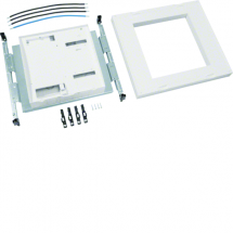  KIT COMPT ELEC+DISJ.TRI 450X50 