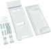  KIT COMPT ELEC+DISJ.TRI 675X25 