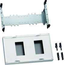  KIT  300X500MM 2 MCCB P250 