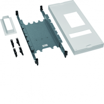  KIT,UNIVERSN,600X250MM,MCCB P4 