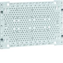  Plaque de montage plastique 