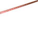  BARRE CU PERF.M6 400A 30X5 880 