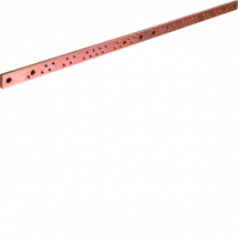  BARRE CU PERF.M6 630A 30X10 88 