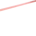  BARRE CU PERFO M6 25X5 1750 