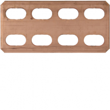  EQUERRE CU 50X5 