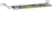  KIT CONNEC DE DEPART TERRE 1TR 