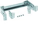  RAIL DIN REGLABLE 1TR 