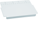  CLOISON HORIZONTAL 1TR 