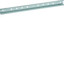  JEU DE 2 RAIL DIN POUR VEGAD 