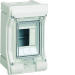 VECTOR IP55 2/3M 