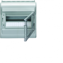  TABLEAU ETANCHE IP55 1X12M 