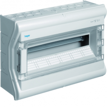  VECTOR IP55, 1 RANGEE, 18M 