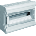  VECTOR IP55, 1 RANGEE, 18M 