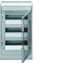  TABLEAU ETANCHE IP55 3X12M 