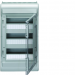  TABLEAU ETANCHE IP55 3X12M 