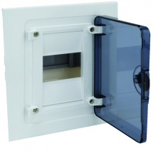  VEGA ENC. 1R 4M PORTE TRANSP 