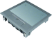  BTE DE SOL 12 MODULES GRISE 