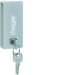  FERM. PORTE TABLEAU VEGA 18M 