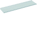  OBTURATEURS BANDE 12M RAL 7035 