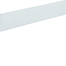  OBTURATEURS BANDE 18M RAL 7035 
