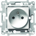  Prise 2P+T rnovation Pure 