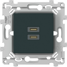  CHARGEUR USB C+C ESSENSYA ANTH 