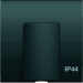  Sortie de cble IP44 anthra 