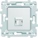  RJ45 CAT.6 UTP simple Pure 