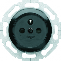  1930 PRISE 2P + T SANVIS NOIRE 