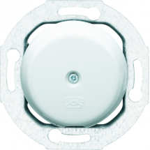  1930 SORTIE DE CABLE BLANCHE 