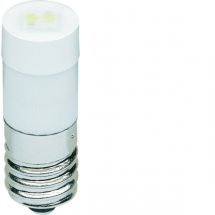  1930 LAMPE E10 A LED BLANC 
