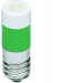  1930 LAMPE E10 A LED VERT 