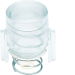 1930 ENJO BP VOY TRANSPARENT 