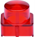  1930 CAPOT BP A VOYANT ROUGE 