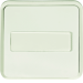  CUBYKO VV PORTE-ETIQ AS. BLANC 