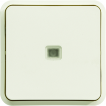 CUBYKO BP 1O/1F LUM. ASS BLANC 