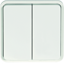  CUBYKO DBLE VV  ASSOC. BLANC 