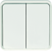  CUBYKO DBLE VV  ASSOC. BLANC 