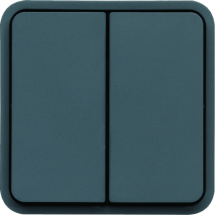  CUBYKO DOUBLE VV COMPO GRIS 