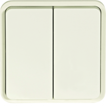  CUBYKO DBLE BP  ASSOC. BLANC 