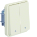  CUBYKO BP V-R ASSOC. BLANC 
