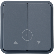  CUBYKO BP V-R ASSOC. GRIS 