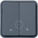  CUBYKO BP V-R ASSOC. GRIS 