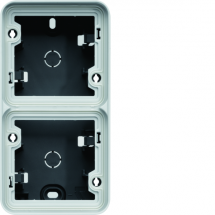  CUBYKO CADRE 2P VTC GRIS 