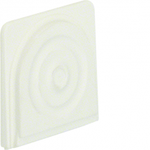  CUBYKO ENTREE TUBE CABLE BLANC 