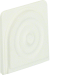  CUBYKO ENTREE TUBE CABLE BLANC 
