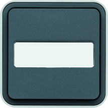  CUBYKO BP PORT-ETIQ 1O/1F GRIS 