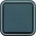  CUBYKO VV ENCASTRE GRIS 